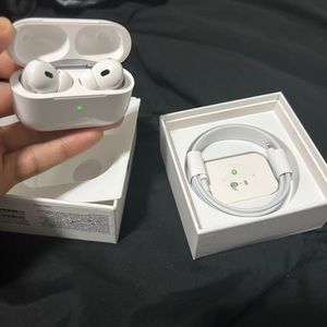 AirPods Pro gen 2